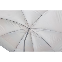 Sombrilla Playa Colección Blue Solar Azul-Roja-Gris