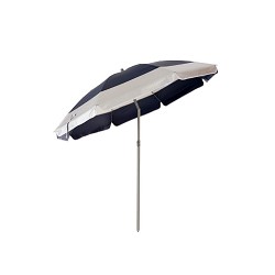 Sombrilla Playa You 8 Varillas Fibra de Vidrio Marino