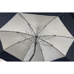 Sombrilla Playa You 8 Varillas Fibra de Vidrio Marino