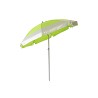 Sombrilla Playa You 8 Varillas Fibra de Vidrio Verde