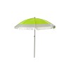 Sombrilla Playa You 8 Varillas Fibra de Vidrio Verde