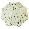 Sombrilla de Playa 180 cm. Frutas Aguacates