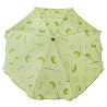 Sombrilla de Playa 180 cm. Frutas Limones