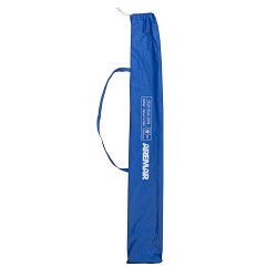 Sombrilla Playa Noa 8 Varillas Multicolor