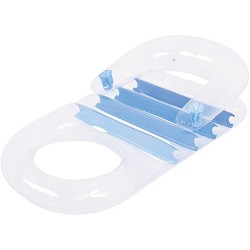 Sillon Hinchable Lounge 150x86 cm.