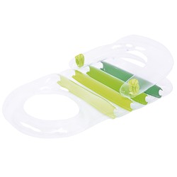 Sillon Hinchable Lounge 150x86 cm.