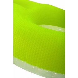 Colchoneta Ocho Doble Neon 188x117 cm. Verde