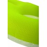 Colchoneta Ocho Doble Neon 188x117 cm. Verde