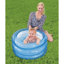 Piscina para Bebé Bestway 70 x 30 cm.