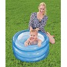 Piscina para Bebé Bestway 70 x 30 cm.