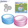 Piscina para Bebé Bestway 70 x 30 cm.
