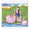 Piscina para Bebé Bestway 70 x 30 cm.