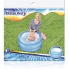 Piscina para Bebé Bestway 70 x 30 cm.