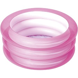 Piscina para Bebé Bestway 70 x 30 cm.