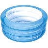 Piscina para Bebé Bestway 70 x 30 cm.