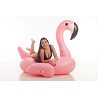 Flamenco Hinchable Gigante Rosa 150 cm.