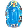 Barca Hinchable Infantil Piratas 115 cm.
