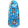 Colchoneta Hinchable Surf Piratas 110 cm.