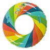 Rueda Hinchable Multicolor 100 cm. con asas