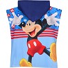 Poncho Playa Infantil Mickey Mouse Disney