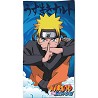 Toalla Infantil de Playa Naruto Shippuden