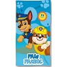 Toalla Infantil de Playa Paw Patrol para Niño