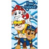 Toalla Infantil de Playa Patrulla Canina para Niño