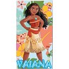 Toalla Infantil de Playa Disney Princess Vaiana