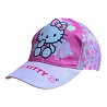 Gorra Infantil Hello Kitty Rosa
