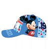 Gorra Infantil Mickey Mouse