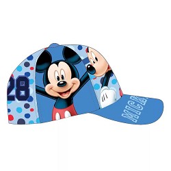 Gorra Infantil Mickey Mouse