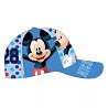Gorra Infantil Mickey Mouse