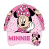 Gorra Infantil Minnie Mouse