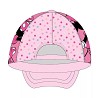 Gorra Infantil Minnie Mouse