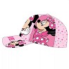 Gorra Infantil Minnie Mouse