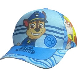 Gorra Infantil Paw Patrol