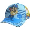 Gorra Infantil Paw Patrol