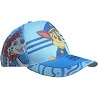 Gorra Infantil Paw Patrol