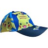 Gorra Infantil Pokémon Pikachu