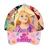 Gorra Infantil Princesas Disney