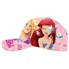Gorra Infantil Princesas Disney