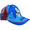 Gorra Infantil Sonic