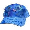 Gorra Infantil Stitch