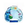 Gorra Infantil Stitch Azul para Niño