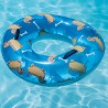 Flotador Hinchable Perro Salchicha 100Cm.