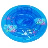 Rueda Hinchable Baby 3 Válvulas Azul