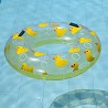Flotador Hinchable Patitos Beige