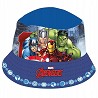 Gorro Infantil Tipo Bucket Avengers