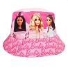 Gorro Infantil Tipo Bucket Barbie