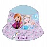 Gorro Infantil Tipo Bucket Frozen